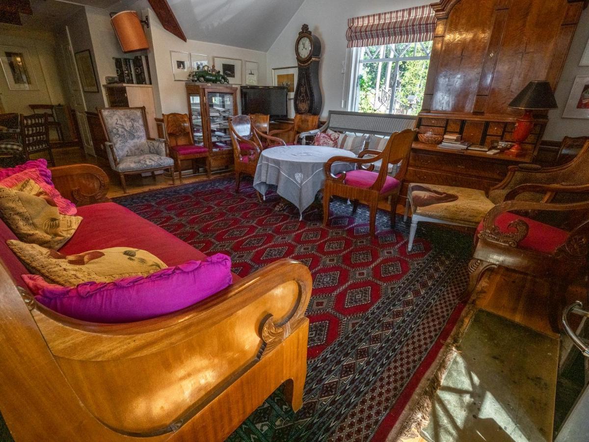 Villa Loevkulla With Sauna Loparo ภายนอก รูปภาพ