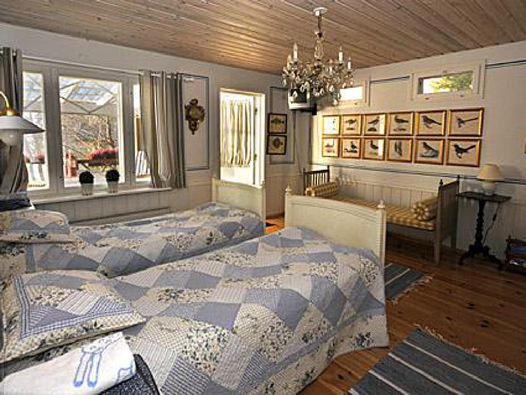 Villa Loevkulla With Sauna Loparo ห้อง รูปภาพ