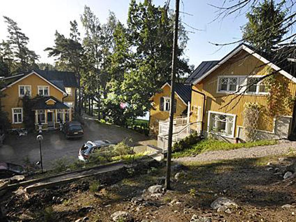 Villa Loevkulla With Sauna Loparo ห้อง รูปภาพ